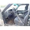 Image 5 : 2001 Chevrolet Silverado 1500