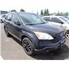 Image 2 : 2007 Honda CR-V