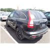 Image 4 : 2007 Honda CR-V