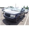 Image 1 : 2009 Land Rover Range Rover Sport