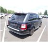 Image 3 : 2009 Land Rover Range Rover Sport