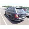 Image 4 : 2009 Land Rover Range Rover Sport