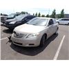 Image 1 : 2009 Toyota Camry