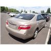 Image 3 : 2009 Toyota Camry