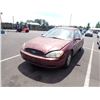Image 1 : 2004 Ford Taurus