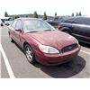 Image 2 : 2004 Ford Taurus