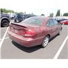 Image 3 : 2004 Ford Taurus