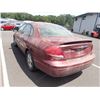 Image 4 : 2004 Ford Taurus