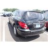Image 4 : 2007 Mercedes-Benz R320 RUNS WITH MECHANICAL PROBLEMS