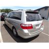 Image 4 : 2005 Honda Odyssey