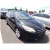 Image 2 : 2014 Ford Focus