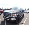 Image 1 : 2008 Ford F-350 Super Duty