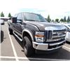 Image 2 : 2008 Ford F-350 Super Duty