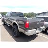 Image 4 : 2008 Ford F-350 Super Duty