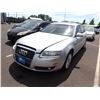 Image 1 : 2007 Audi A6