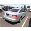 Image 3 : 2007 Audi A6