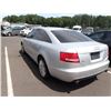 Image 4 : 2007 Audi A6