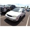 Image 1 : 2007 Ford Focus
