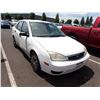Image 2 : 2007 Ford Focus