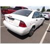 Image 3 : 2007 Ford Focus