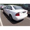 Image 4 : 2007 Ford Focus