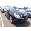 Image 2 : 2014 Subaru Forester