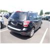 Image 3 : 2014 Subaru Forester