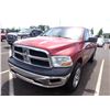Image 1 : 2011 Dodge Ram 1500