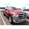 Image 2 : 2011 Dodge Ram 1500