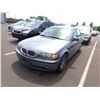 Image 1 : 2003 BMW 325i