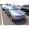 Image 2 : 2003 BMW 325i