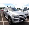 Image 2 : 2013 Mercedes-Benz GL450