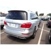 Image 3 : 2013 Mercedes-Benz GL450