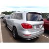 Image 4 : 2013 Mercedes-Benz GL450
