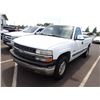 Image 1 : 2000 Chevrolet Silverado 1500