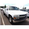 Image 2 : 2000 Chevrolet Silverado 1500