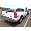 Image 3 : 2000 Chevrolet Silverado 1500