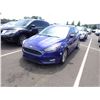 Image 1 : 2015 Ford Focus