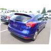 Image 3 : 2015 Ford Focus