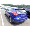 Image 4 : 2015 Ford Focus