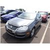 Image 1 : 2010 Volkswagen Jetta