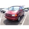 Image 1 : 2002 Volkswagen Eurovan