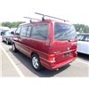 Image 4 : 2002 Volkswagen Eurovan