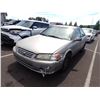 Image 1 : 2001 Toyota Camry