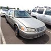 Image 2 : 2001 Toyota Camry