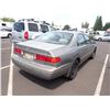 Image 3 : 2001 Toyota Camry