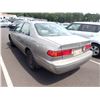 Image 4 : 2001 Toyota Camry