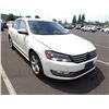 Image 2 : 2015 Volkswagen Passat