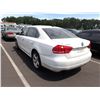 Image 4 : 2015 Volkswagen Passat