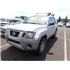 Image 1 : 2010 Nissan Xterra